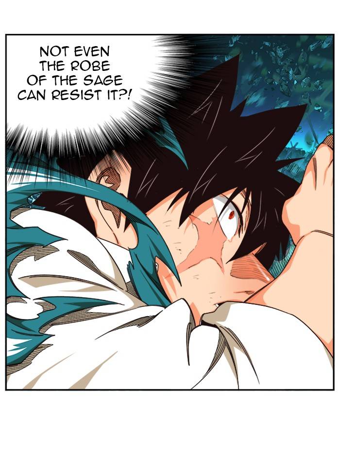The God of High School, Chapter 512 image 061