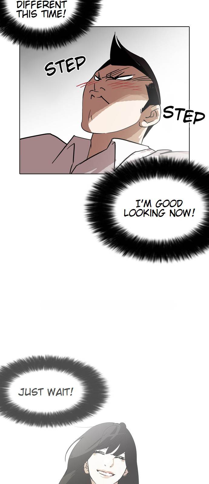 Lookism, Chapter 129 image 42