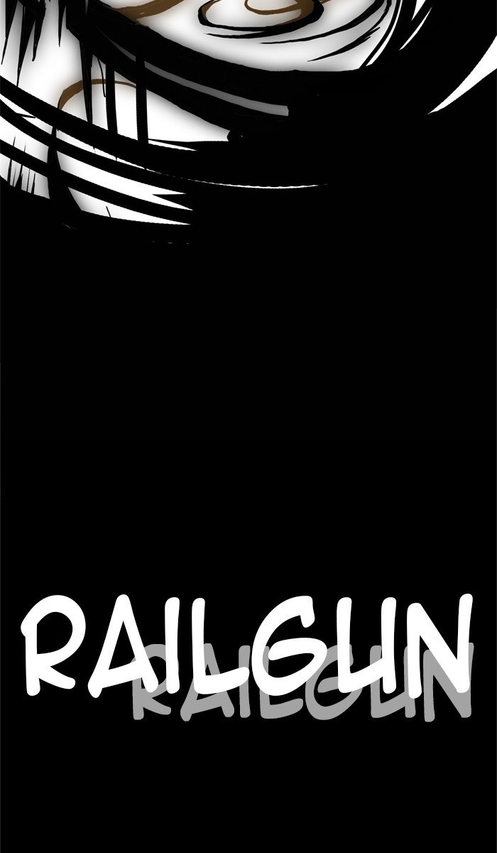 The God of High School, Chapter 404 image 19