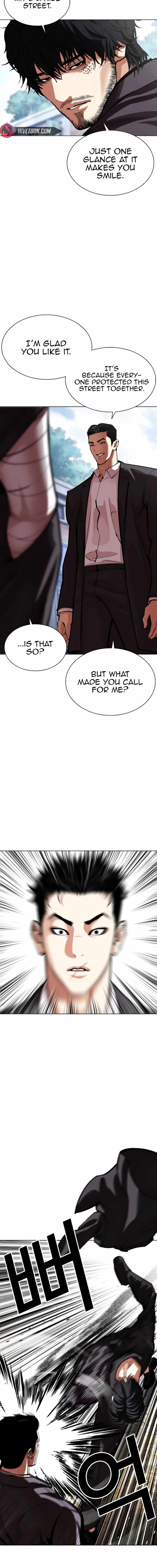 Lookism, Chapter 557 image 06