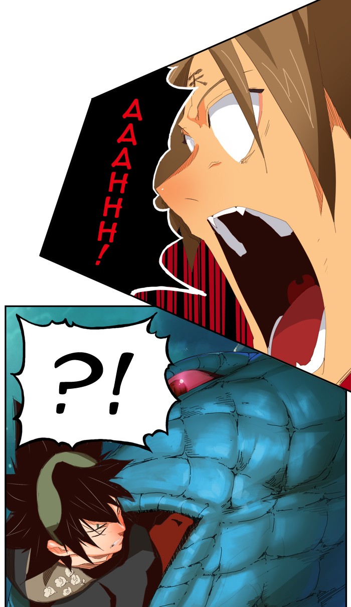 The God of High School, Chapter 376 image 075