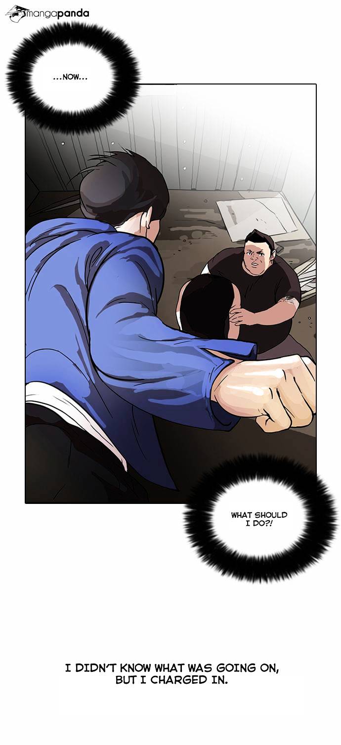 Lookism, Chapter 50 image 02