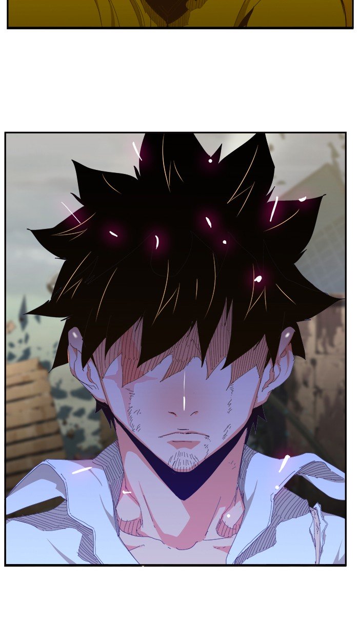 The God of High School, Chapter 460 image 70