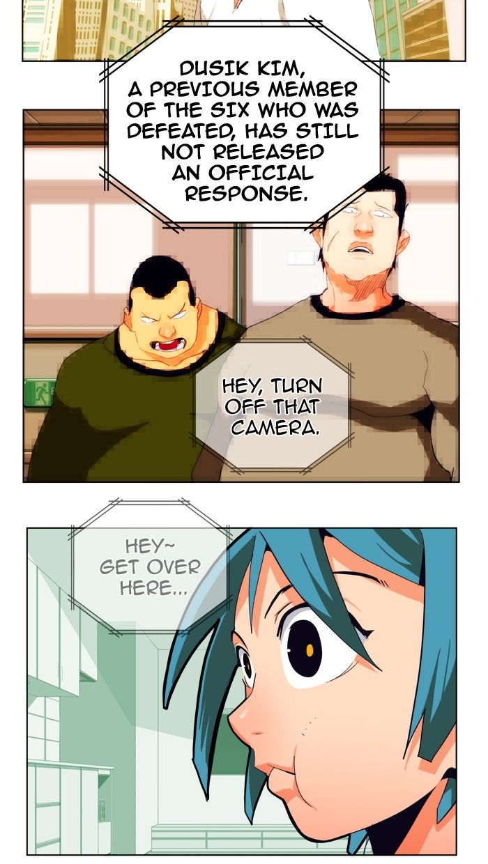 The God of High School, Chapter 308 image 015