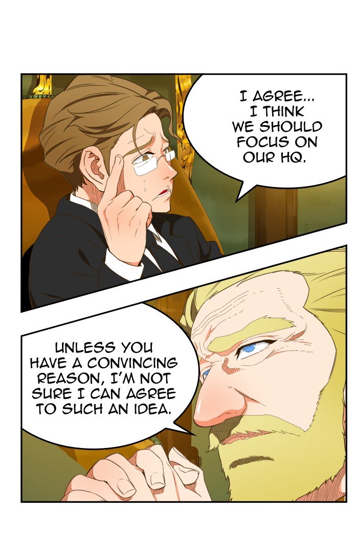 The God of High School, Chapter 396 image 087