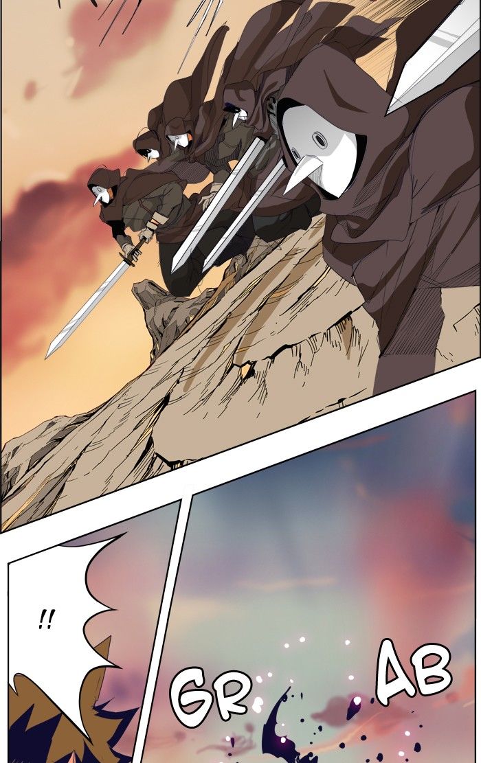 The God of High School, Chapter 278 image 068