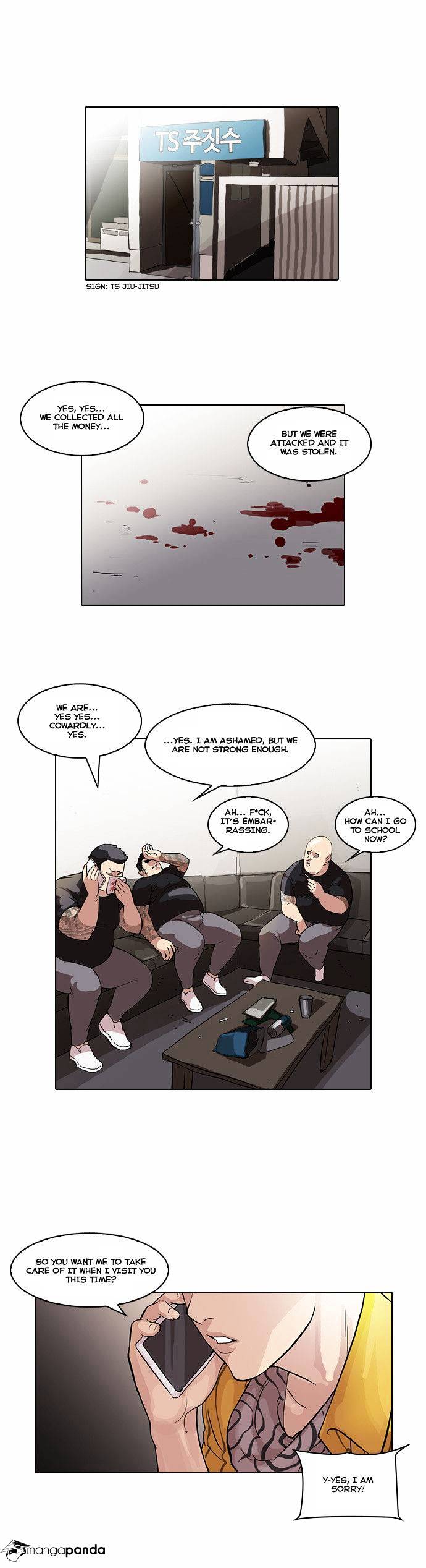 Lookism, Chapter 49 image 04