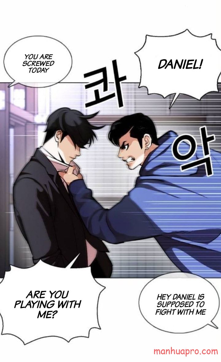 Lookism, Chapter 375 image 39