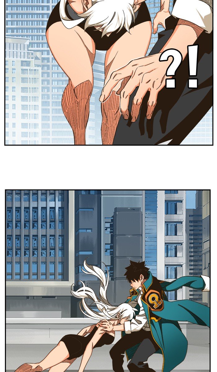 The God of High School, Chapter 465 image 73