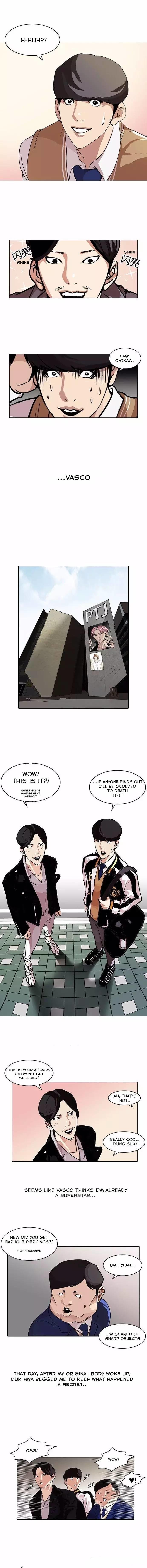 Lookism, Chapter 104 image 06