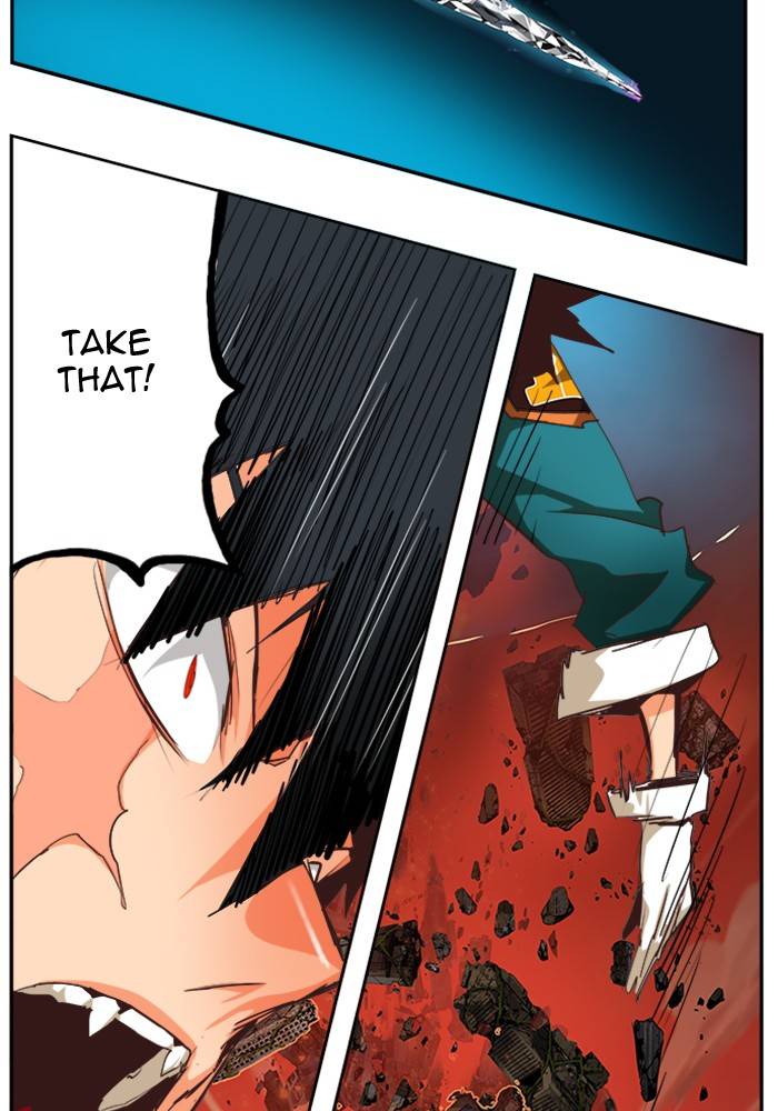 The God of High School, Chapter 508 image 020