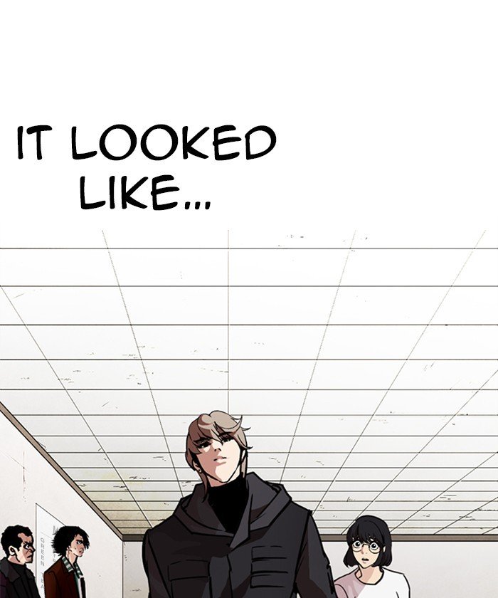 Lookism, Chapter 261 image 132