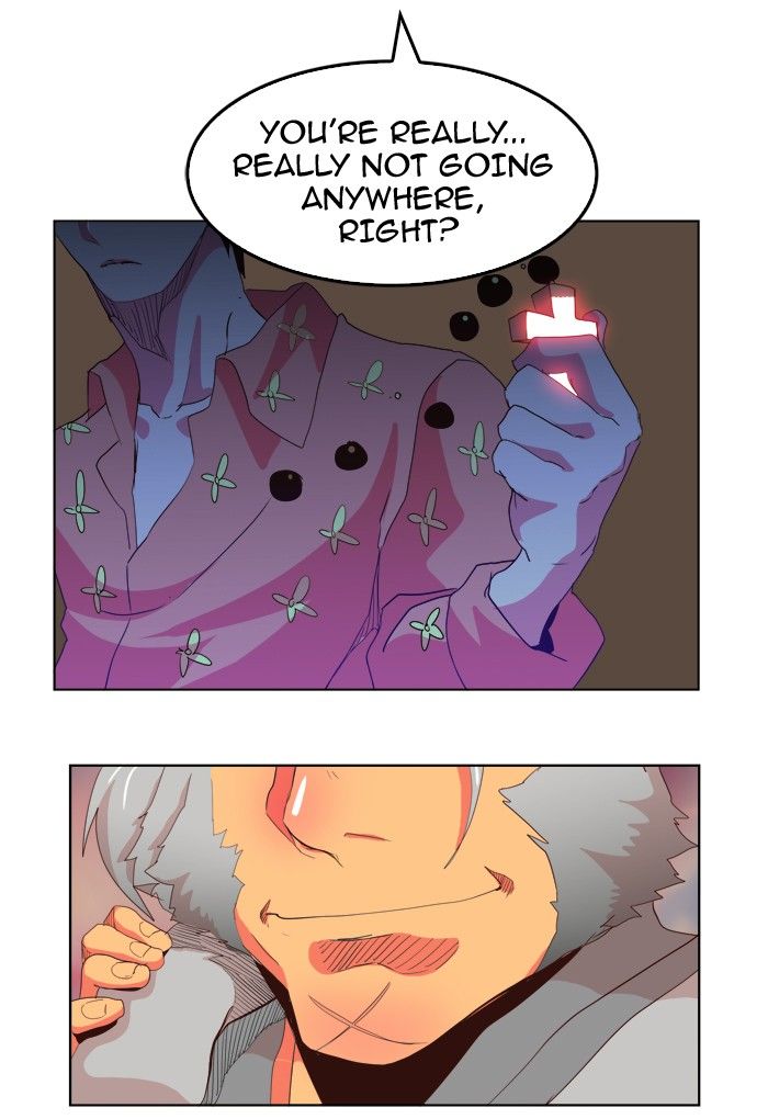 The God of High School, Chapter 304 image 37