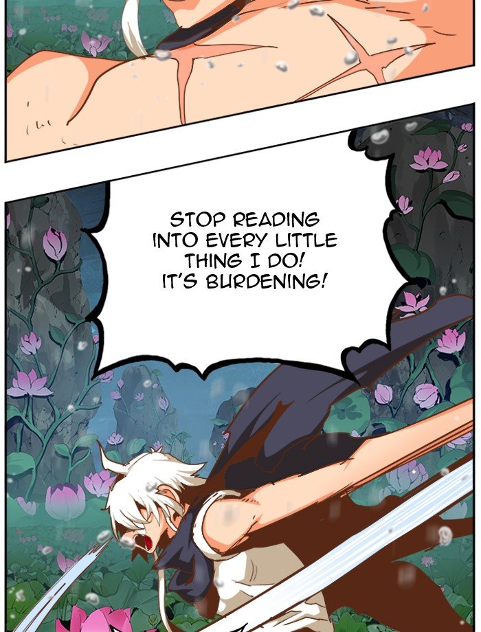 The God of High School, Chapter 495 image 121