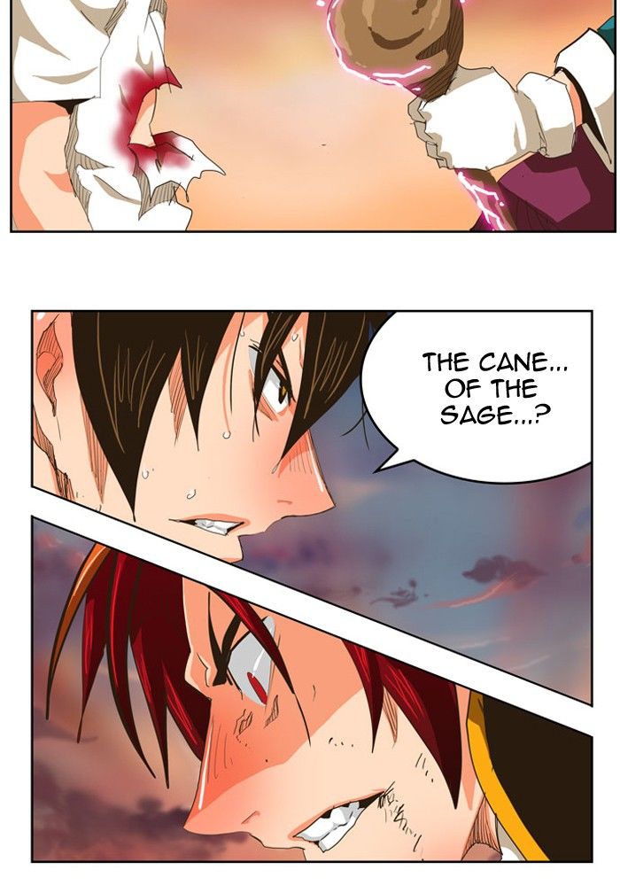 The God of High School, Chapter 267 image 66