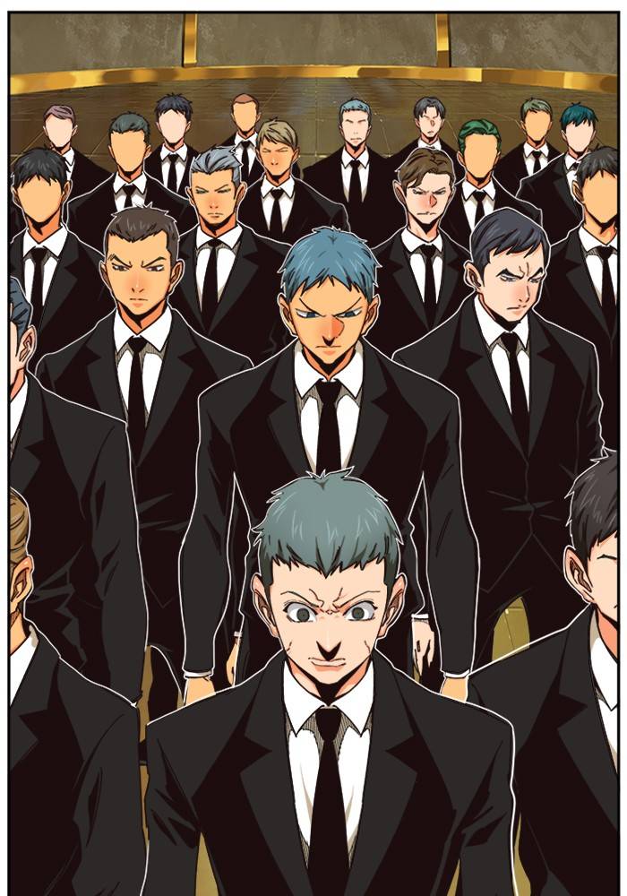 The God of High School, Chapter 515 image 70