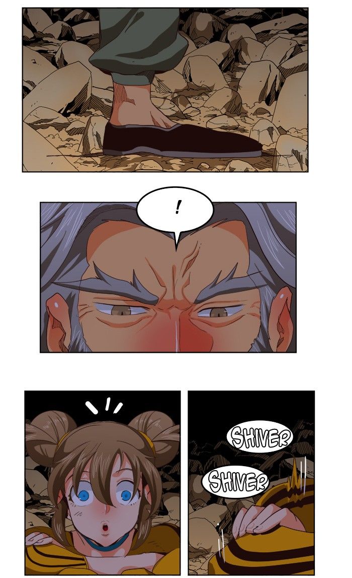 The God of High School, Chapter 280 image 11