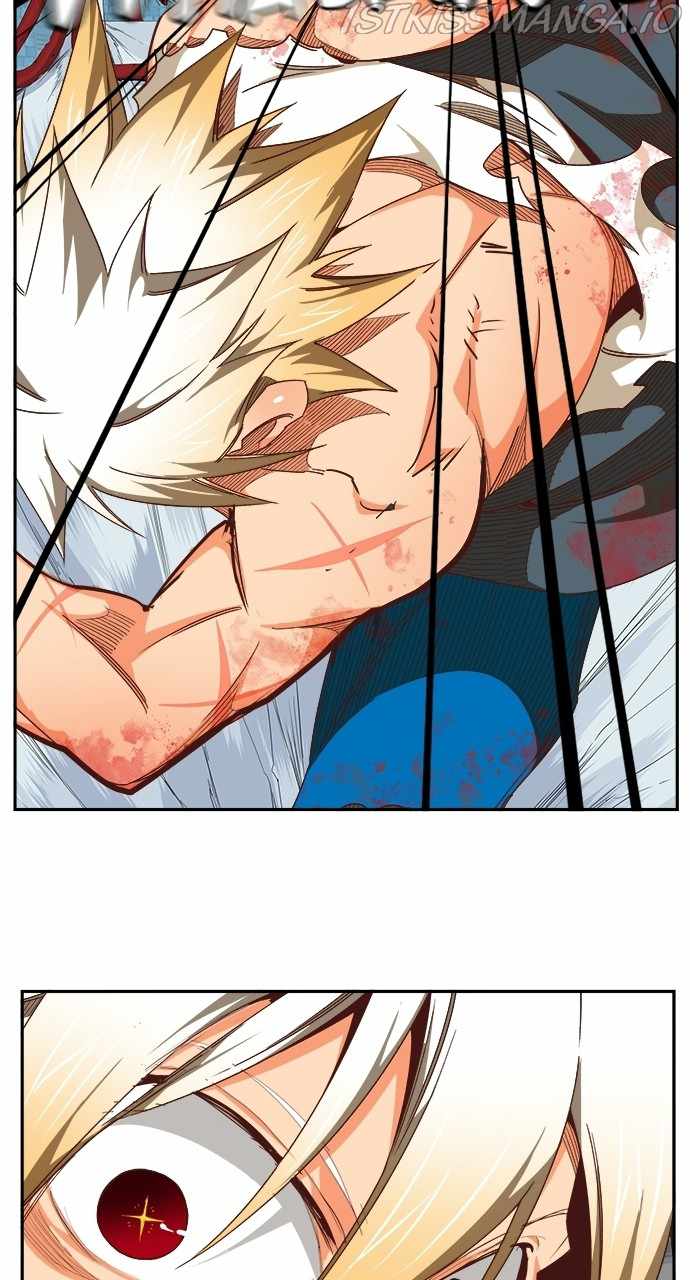 The God of High School, Chapter 566 image 027