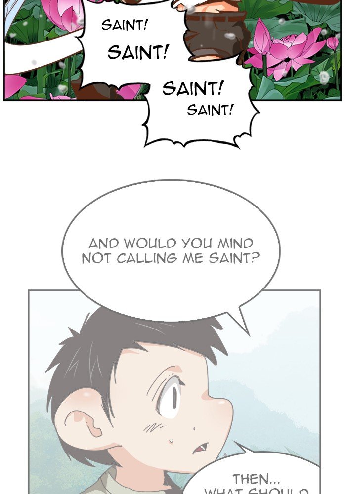 The God of High School, Chapter 495 image 122