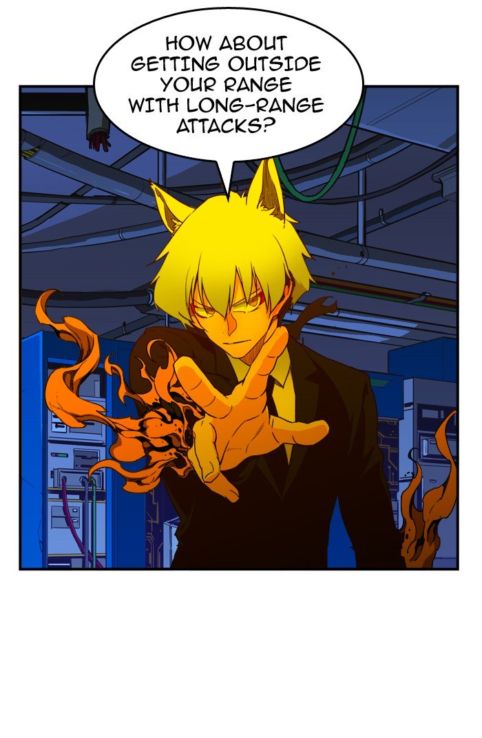 The God of High School, Chapter 370 image 083