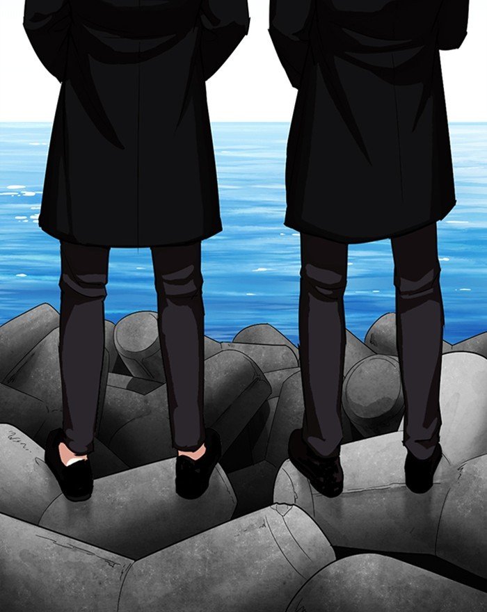 Lookism, Chapter 307 image 184