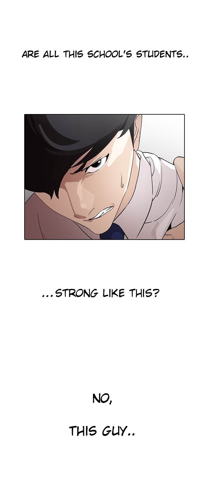 Lookism, Chapter 128 image 02