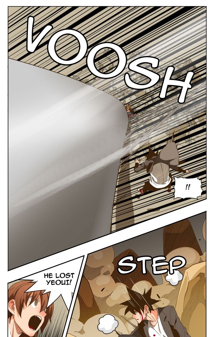 The God of High School, Chapter 227 image 48
