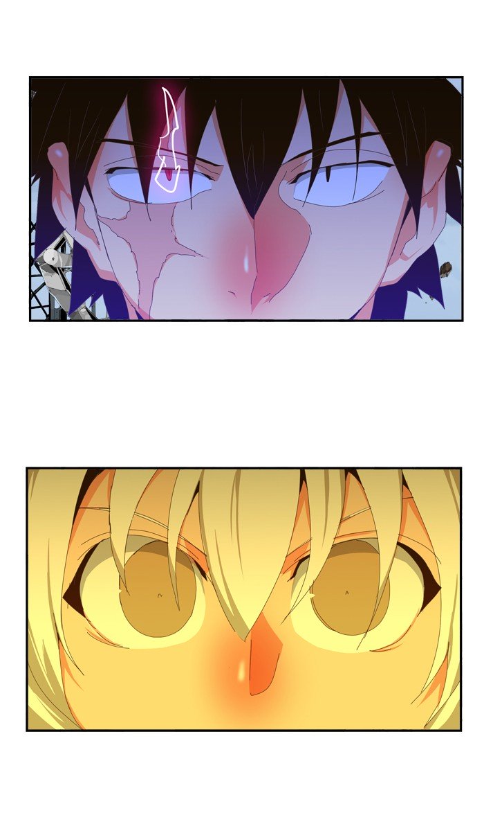 The God of High School, Chapter 436 image 018