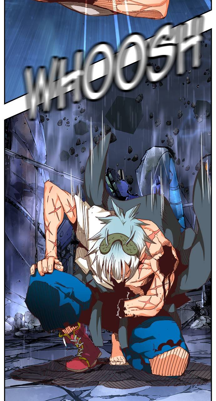 The God of High School, Chapter 548 image 130