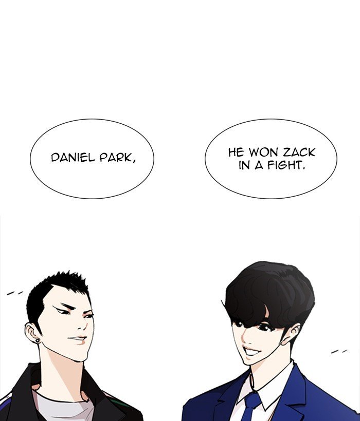 Lookism, Chapter 252 image 035