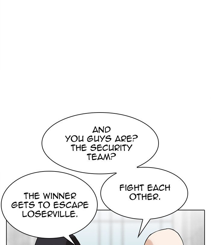 Lookism, Chapter 292 image 035