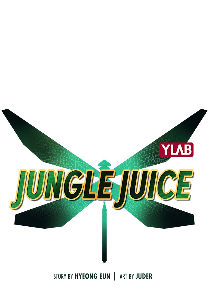 Jungle Juice, Chapter 14 image 010