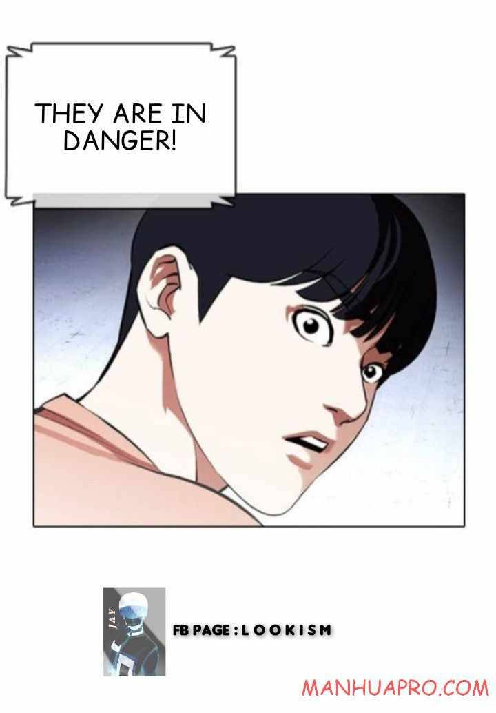 Lookism, Chapter 378 image 56