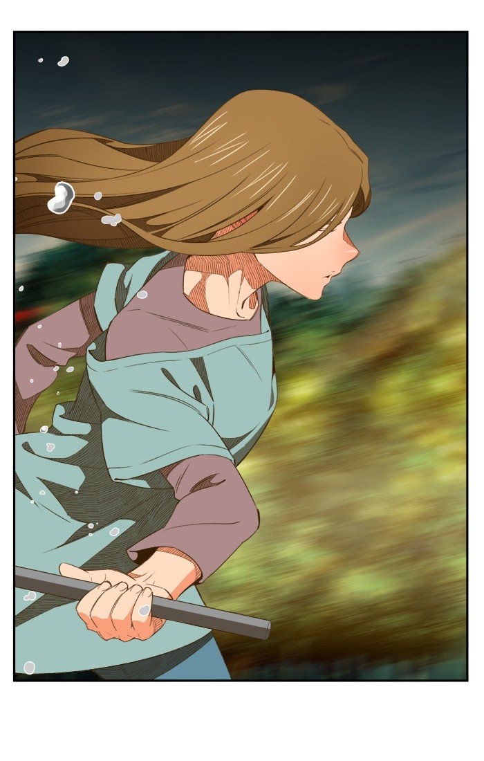 The God of High School, Chapter 396 image 059