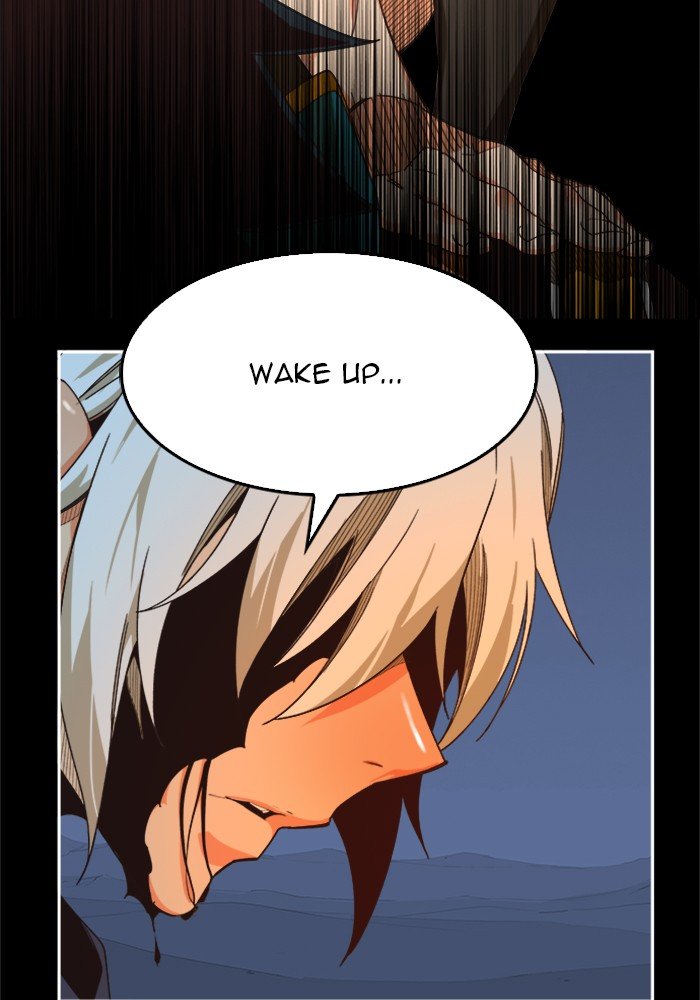 The God of High School, Chapter 494 image 028