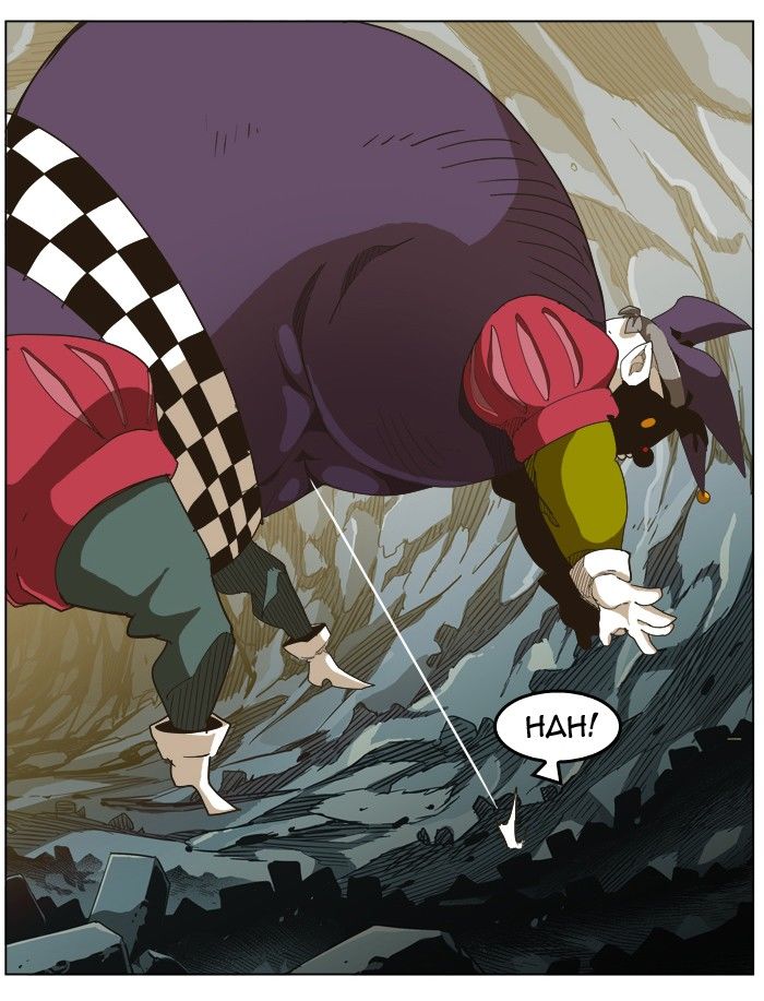 The God of High School, Chapter 252 image 71