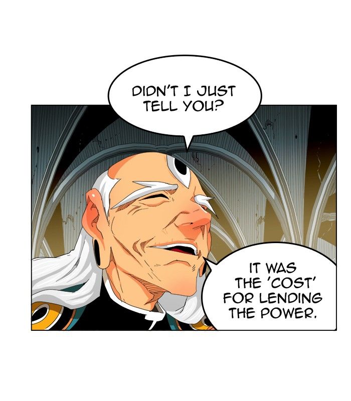 The God of High School, Chapter 255 image 37