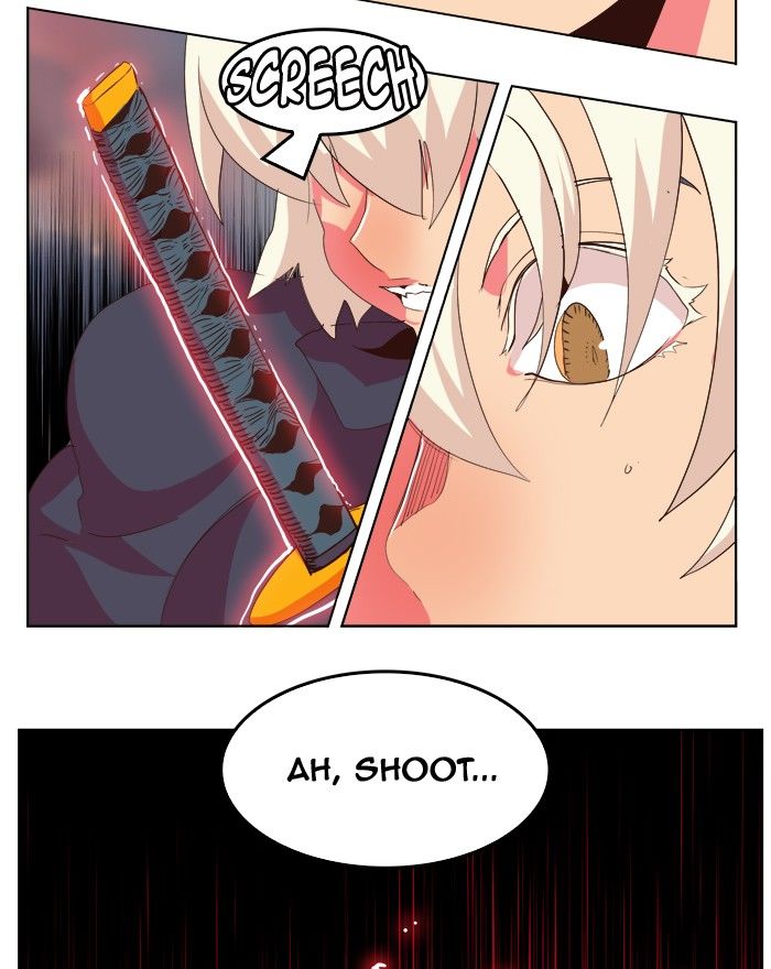 The God of High School, Chapter 300 image 097