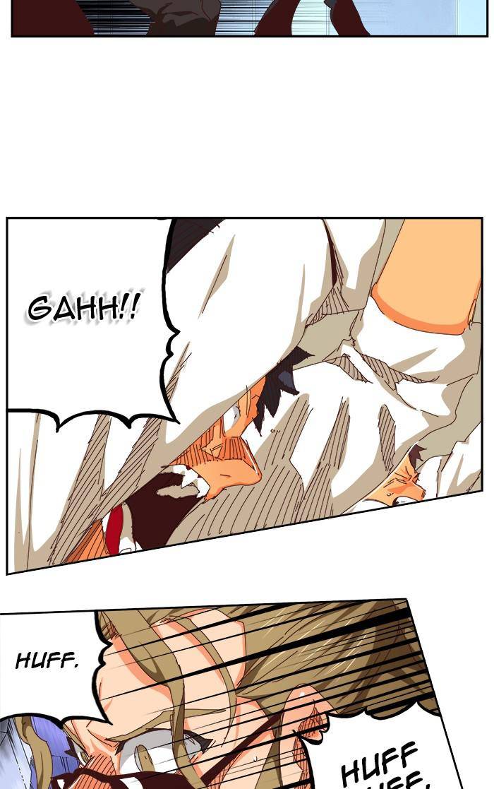 The God of High School, Chapter 538 image 148