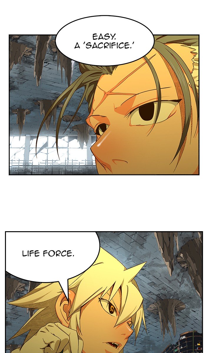 The God of High School, Chapter 442 image 087