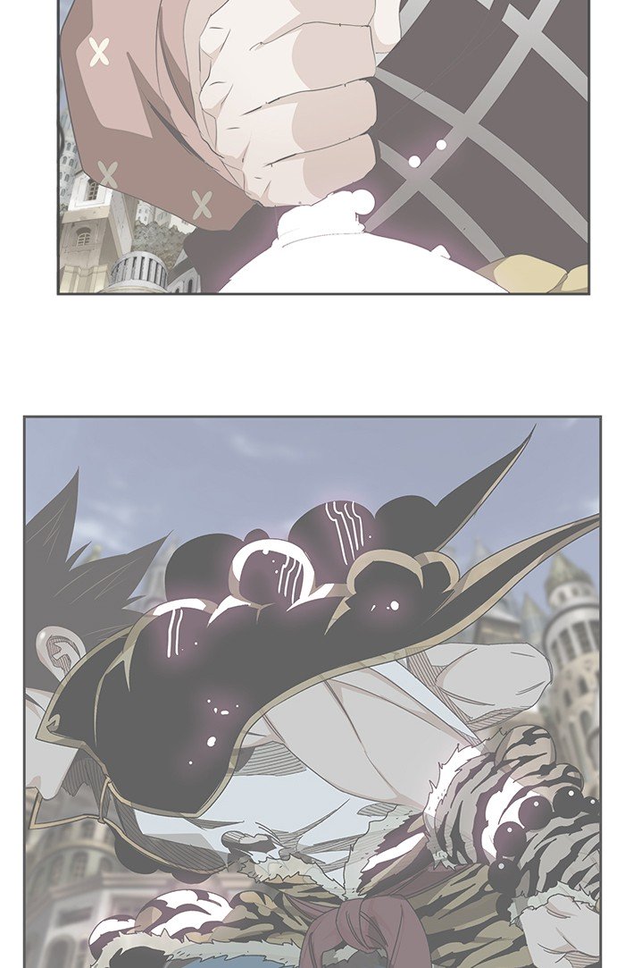 The God of High School, Chapter 481 image 003