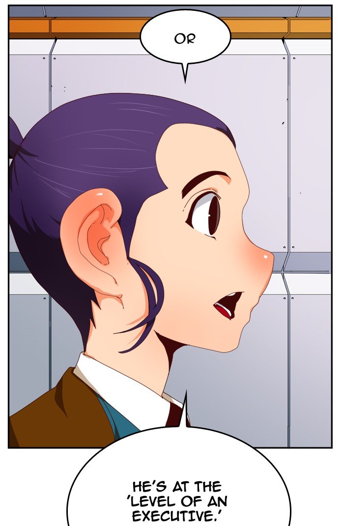 The God of High School, Chapter 360 image 48