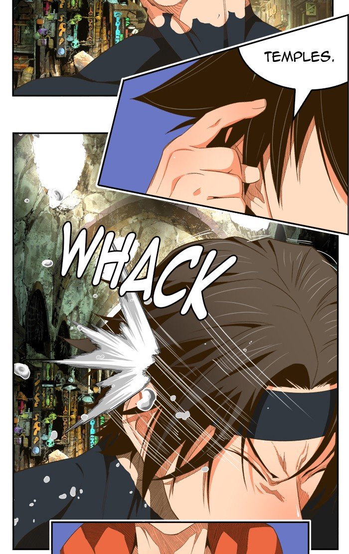 The God of High School, Chapter 403 image 67