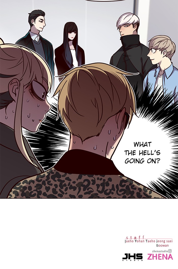 Eleceed, Chapter 62 image 80