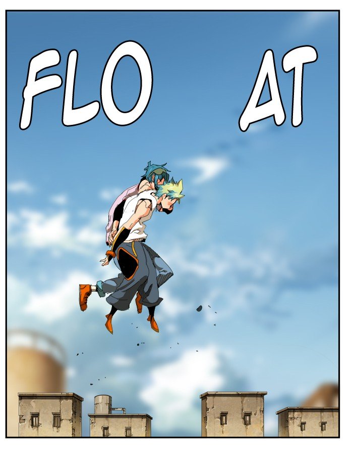 The God of High School, Chapter 356 image 007
