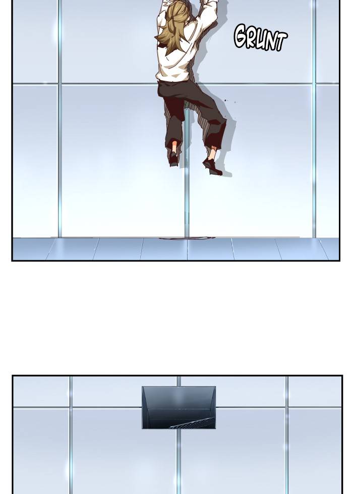 The God of High School, Chapter 535 image 011