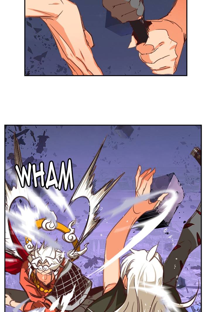 The God of High School, Chapter 546 image 104