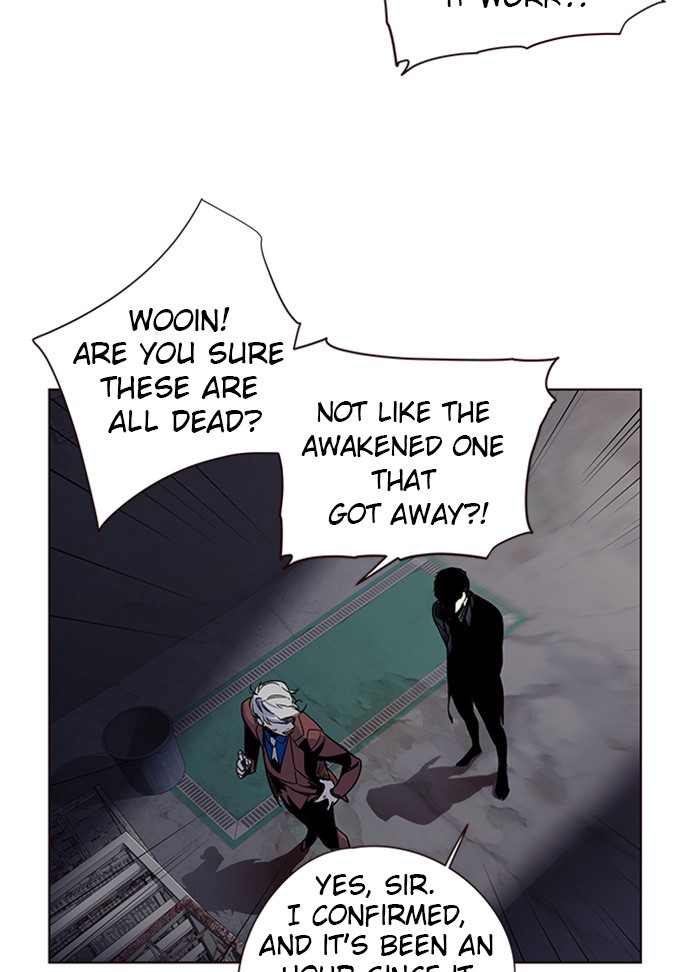 Eleceed, Chapter 8 image 005
