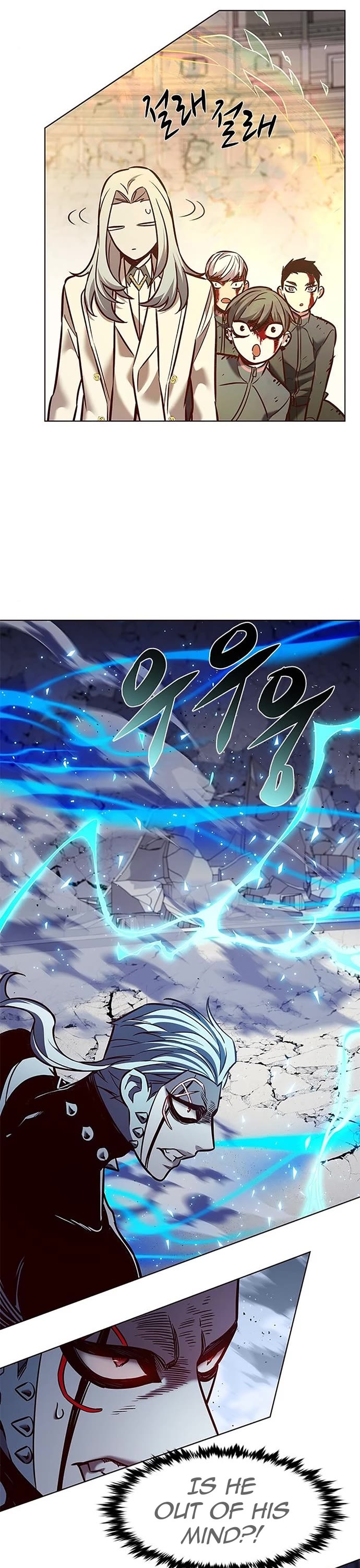 Eleceed, Chapter 211 image 32