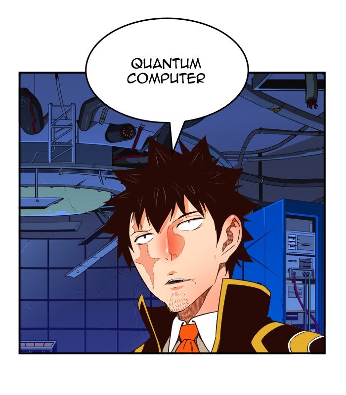 The God of High School, Chapter 379 image 079